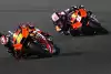 Bild zum Inhalt: Espargaro "nicht kopieren": Zarco will eigenen Fahrstil bei KTM zum Erfolg führen