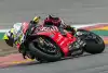 Bild zum Inhalt: WSBK Aragon: Bautista dominant, Reiterberger kollidiert mit Rea