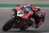 Bild zum Inhalt: Erstes Podium der WSBK-Saison 2019: Chaz Davies in Aragon Dritter