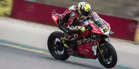 Bild zum Inhalt: Alvaro Bautista: "Das Gefühl ist mir wichtiger als die Ergebnisse"