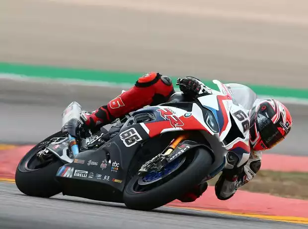 Tom Sykes Titel-Bild zur News: Tom Sykes