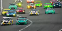 Start zum VLN-Saisonauftakt 2019 auf dem Nürburgring