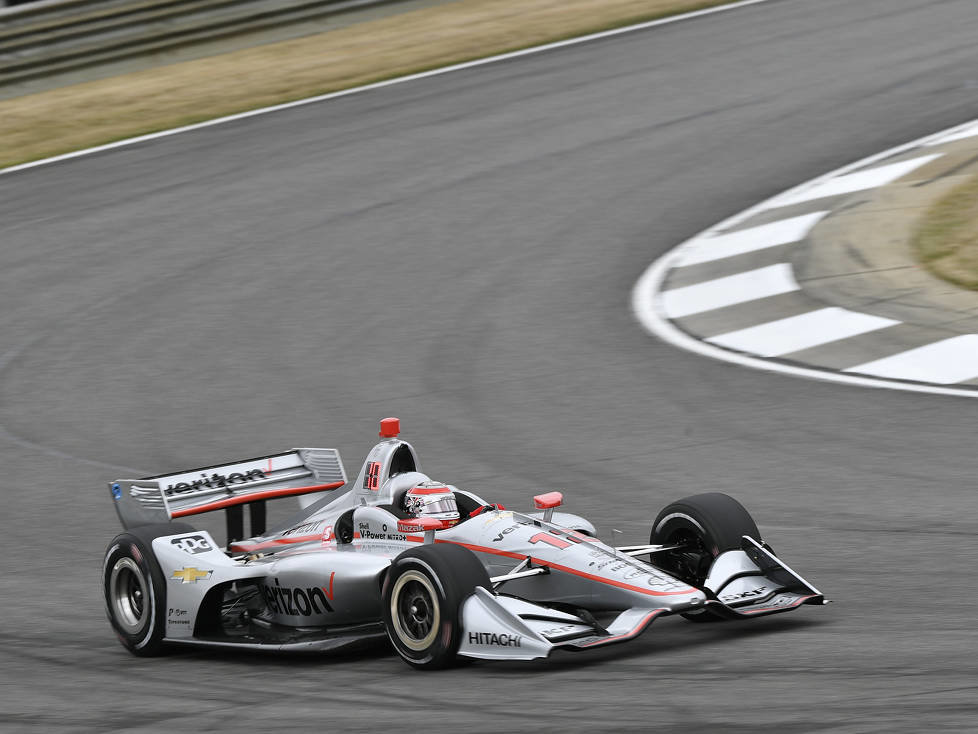 Will Power