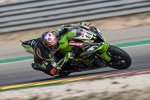 Leon Haslam