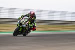 Leon Haslam
