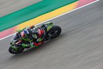 Leon Haslam