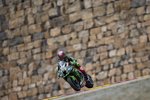 Leon Haslam