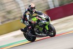 Jonathan Rea