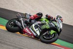 Jonathan Rea