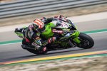 Jonathan Rea