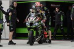 Jonathan Rea