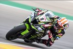 Jonathan Rea
