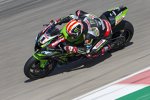 Jonathan Rea