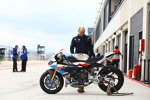 BMW S1000RR