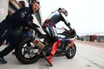 Tom Sykes