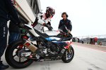 Tom Sykes