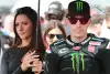 Bild zum Inhalt: Maverick Vinales will weiter an Startschwäche arbeiten