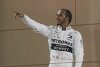 Lewis Hamilton jetzt bestbezahlter Formel-1-Fahrer aller Zeiten