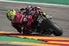 Bild zum Inhalt: WSBK Aragon: Bautista gewinnt Sprintrennen, Cortese Neunter