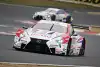 Bild zum Inhalt: Fotostrecke Super GT 2019: Teams und Fahrer der GT500