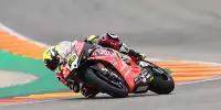 Bild zum Inhalt: WSBK Aragon: Neunter Bautista-Sieg, Rea verhindert Ducati-Doppelerfolg