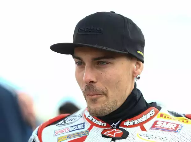 Markus Reiterberger Titel-Bild zur News: Markus Reiterberger
