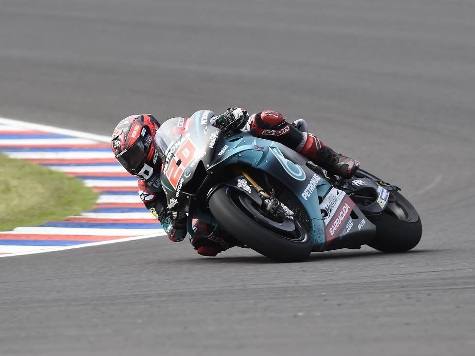 Fabio Quartararo