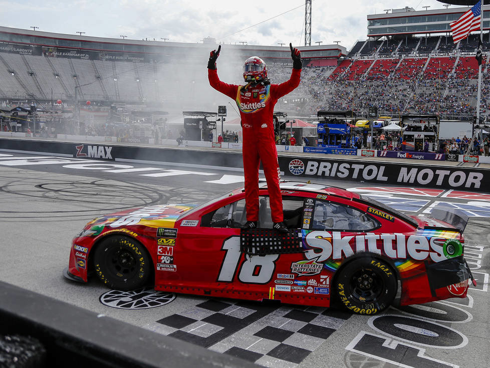 Kyle Busch