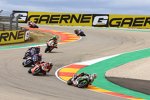 Jonathan Rea führt die Verfolgergruppe an