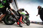 Jonathan Rea 