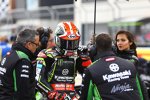 Jonathan Rea 
