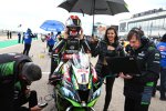 Jonathan Rea 