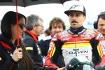 Eugene Laverty