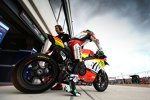 Eugene Laverty 