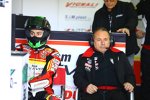 Eugene Laverty 