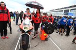 Alvaro Bautista 