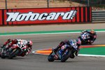 Alex Lowes vor Tom Sykes