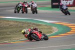 Alvaro Bautista