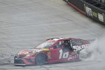 Kyle Busch (Gibbs)