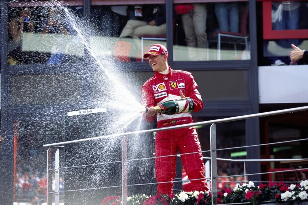 Michael Schumacher  ~Michael Schumacher ~ 