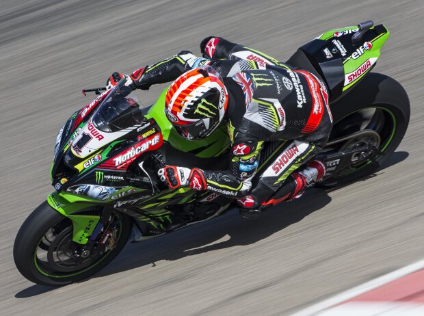 Jonathan Rea Jonathan Rea