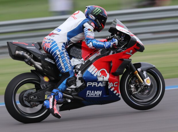 Francesco Bagnaia