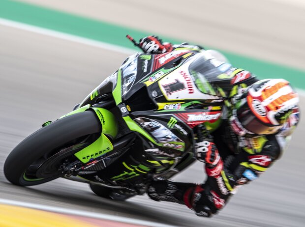 Jonathan Rea Jonathan Rea