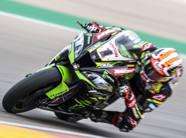 Jonathan Rea