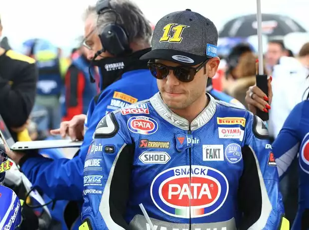 Sandro Cortese Titel-Bild zur News: Sandro Cortese