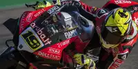 Bild zum Inhalt: WSBK 2020: Alvaro Bautista zurück in die MotoGP? "Nur für ein Werksteam"