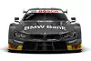 Bild zum Inhalt: "Black Beast": Bruno Spengler bleibt seinem DTM-Design treu