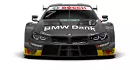 Bild zum Inhalt: "Black Beast": Bruno Spengler bleibt seinem DTM-Design treu