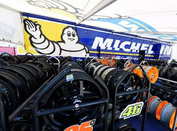 Michelin Titel-Bild zur News: Michelin