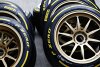 18-Zoll-Räder: Pirelli testet ab September 2019 mit drei Teams